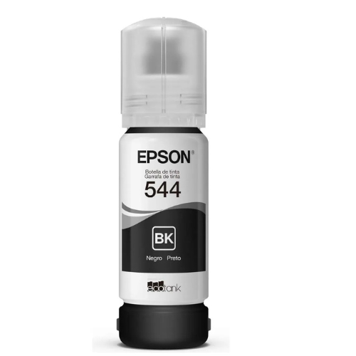 Pack 4 tintas Epson 544